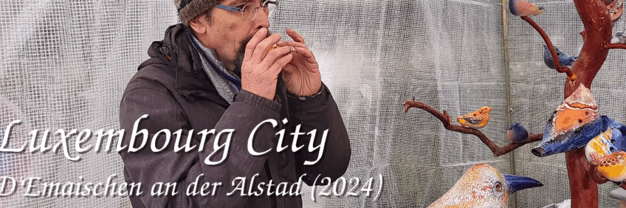Emaischen an der Alstad (2024)