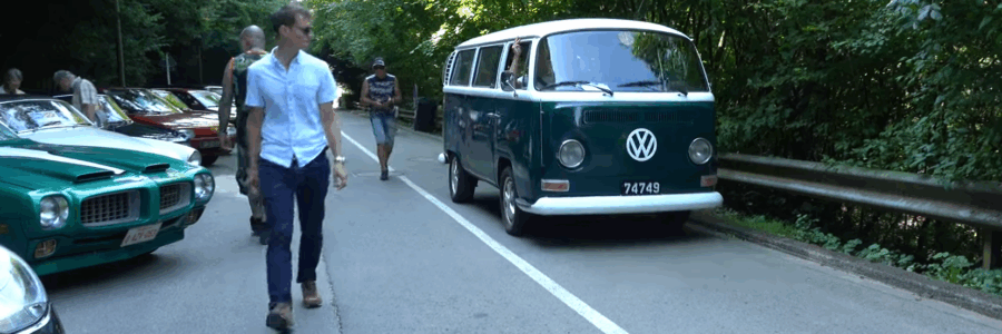 Oldtimers by Kiwanis – Lasauvage – 2024