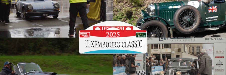 Luxembourg Classic 2025 – DIE Videoreportage!
